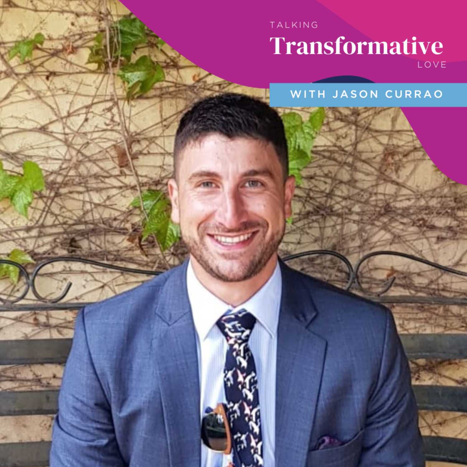 Talking Transformative Love