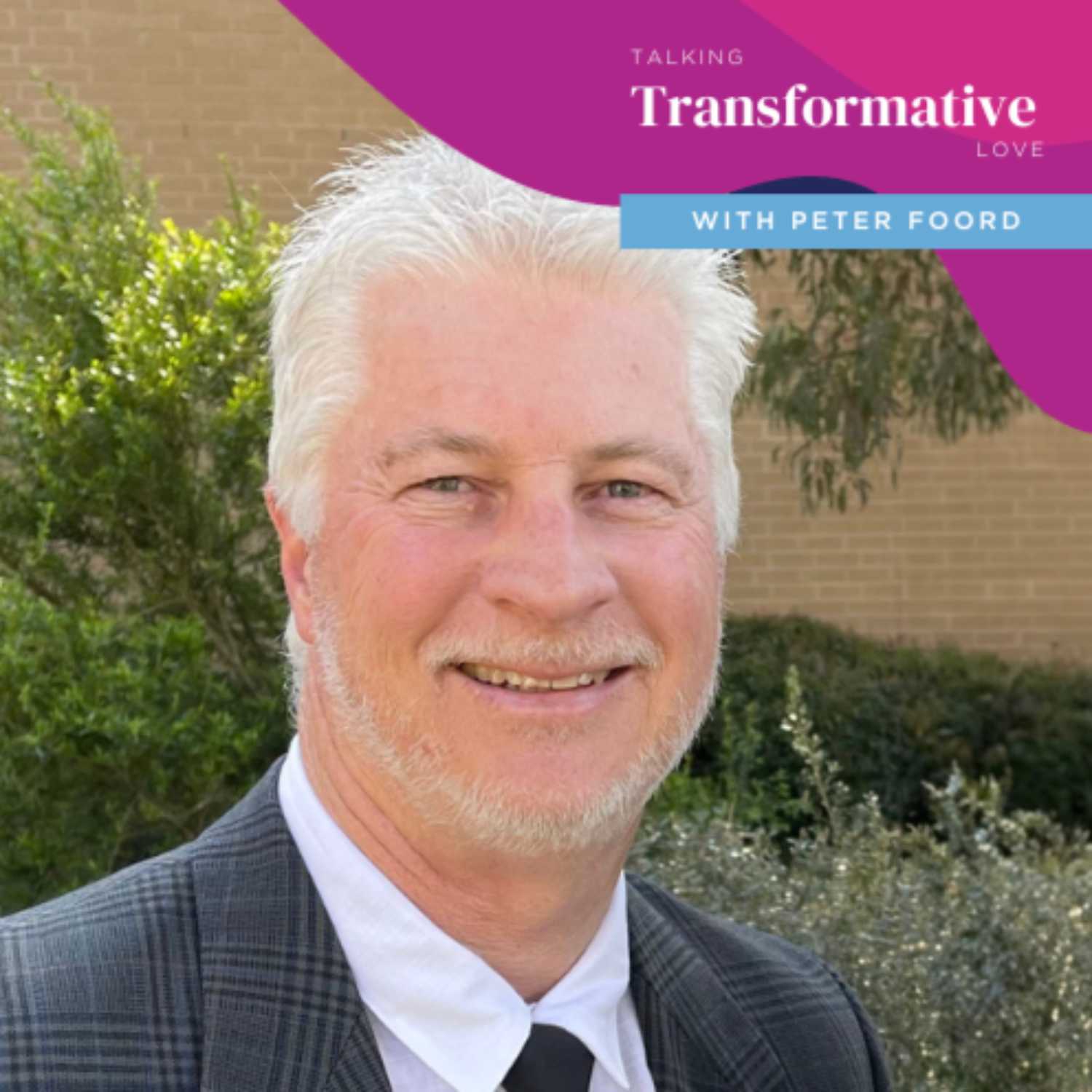 Talking Transformative Love