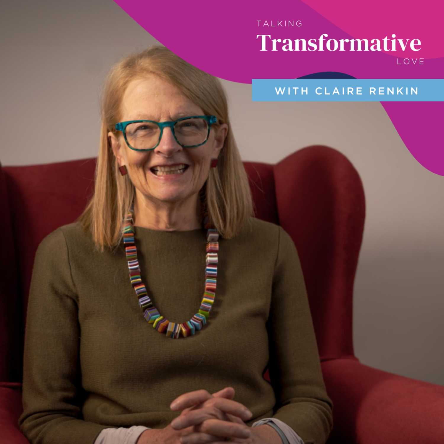 Talking Transformative Love