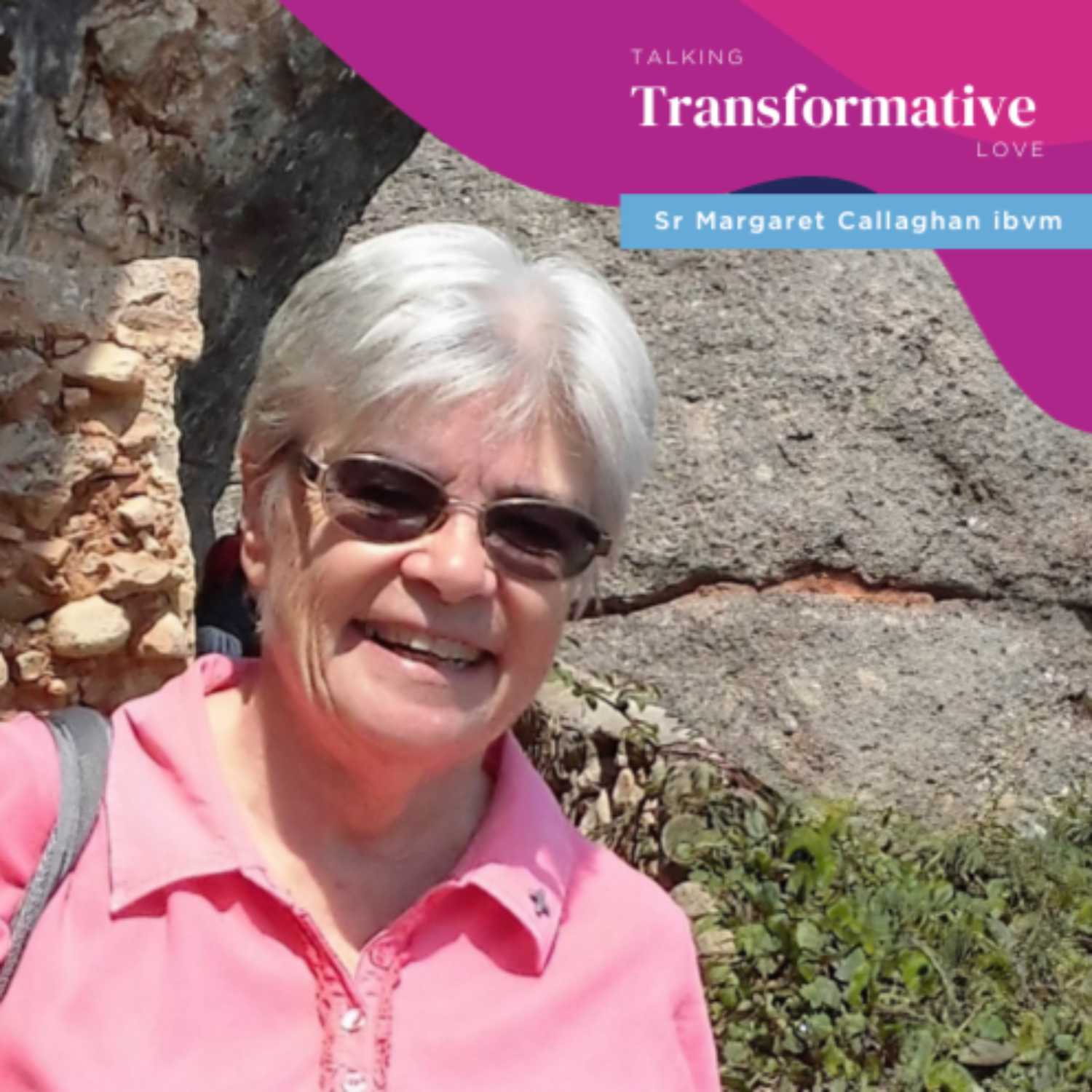 Talking Transformative Love