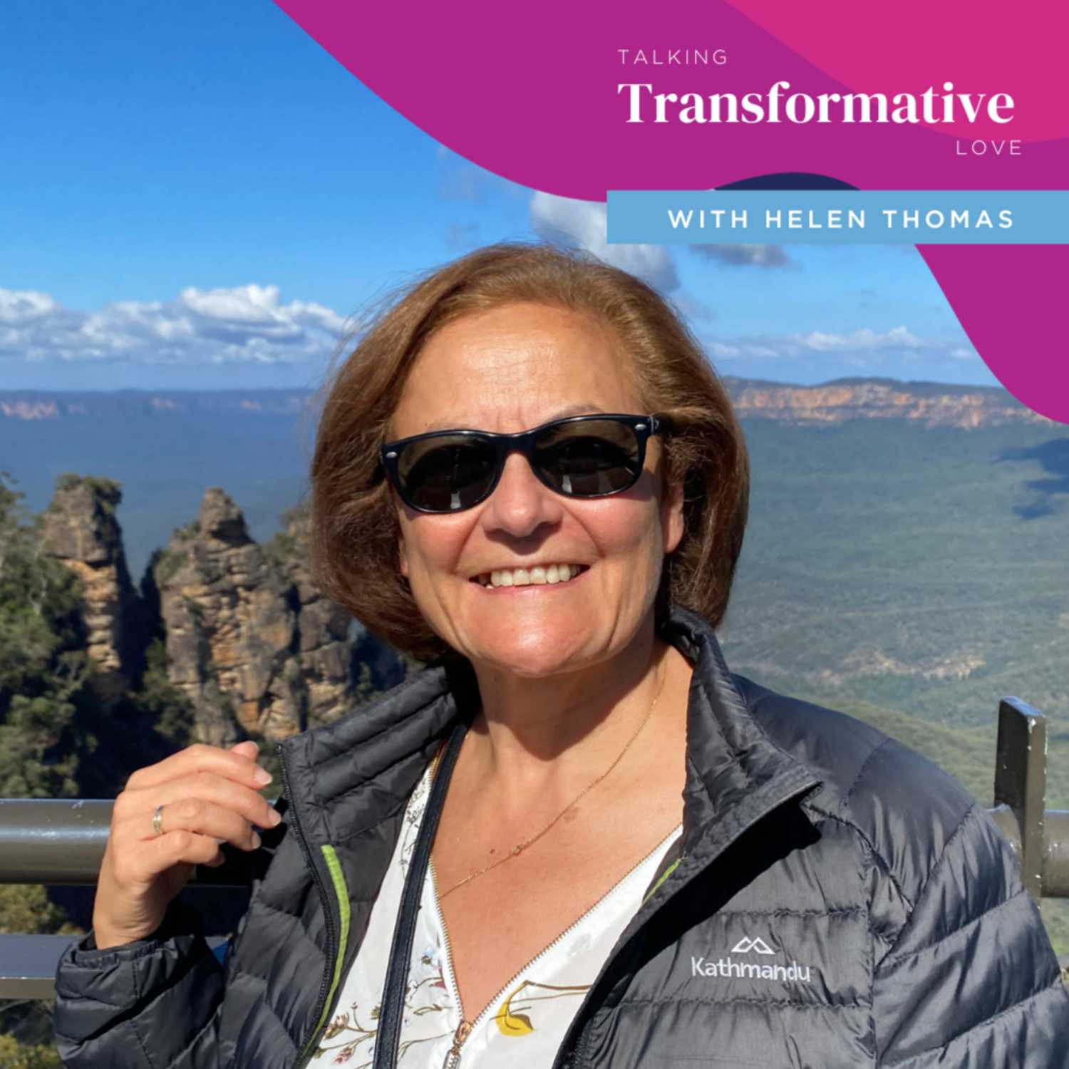 Talking Transformative Love
