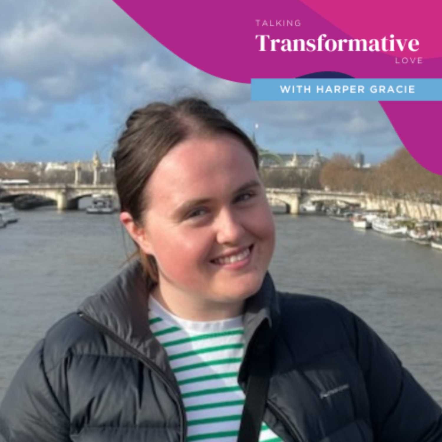 Talking Transformative Love