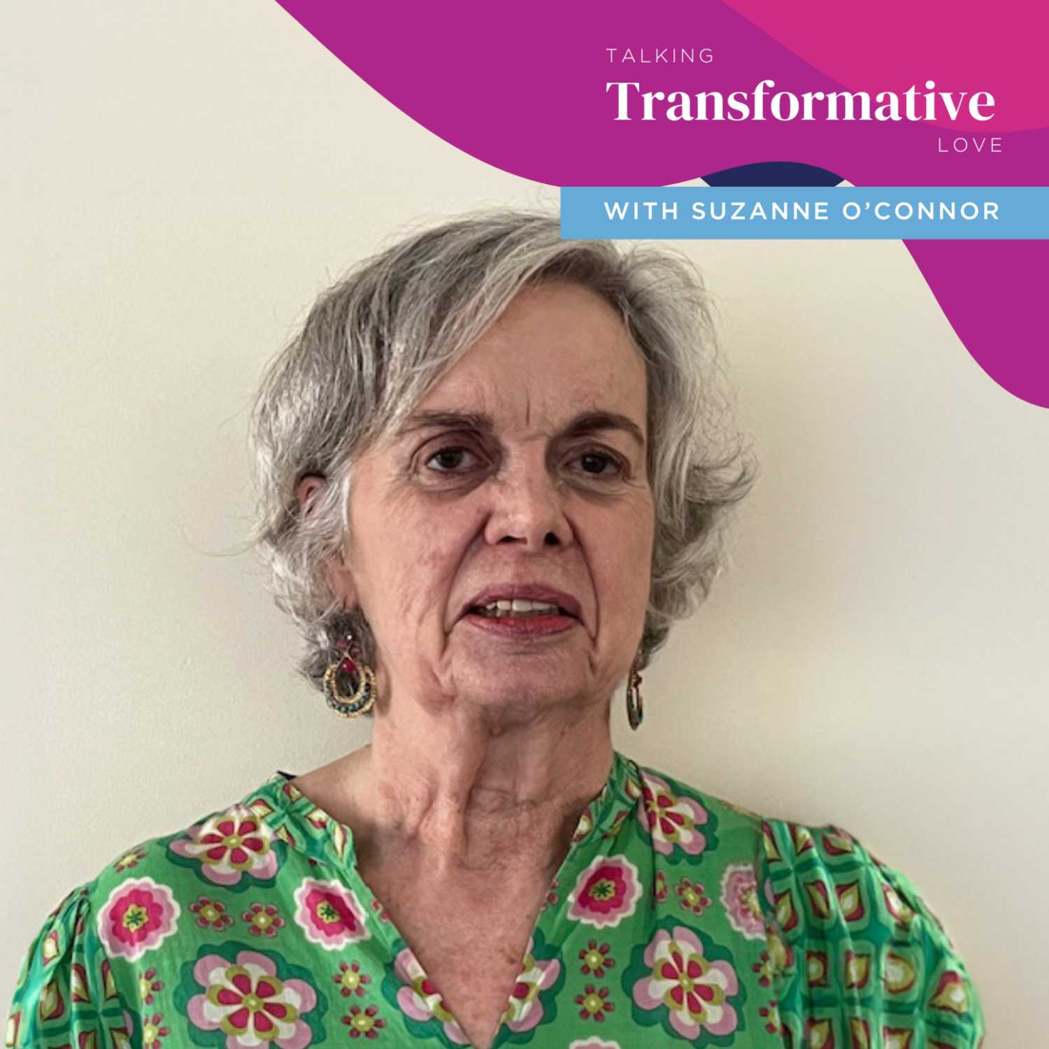 Talking Transformative Love