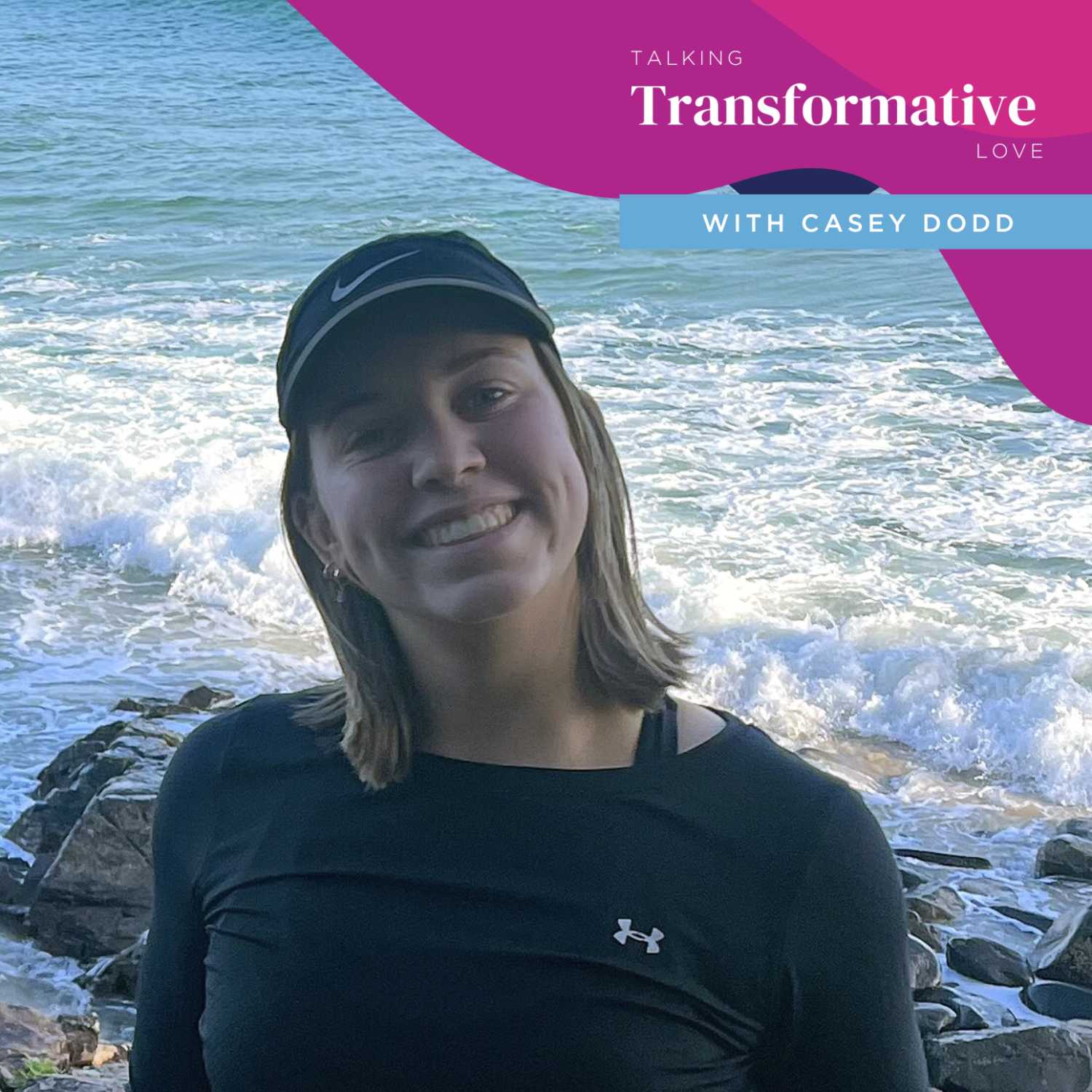 Talking Transformative Love