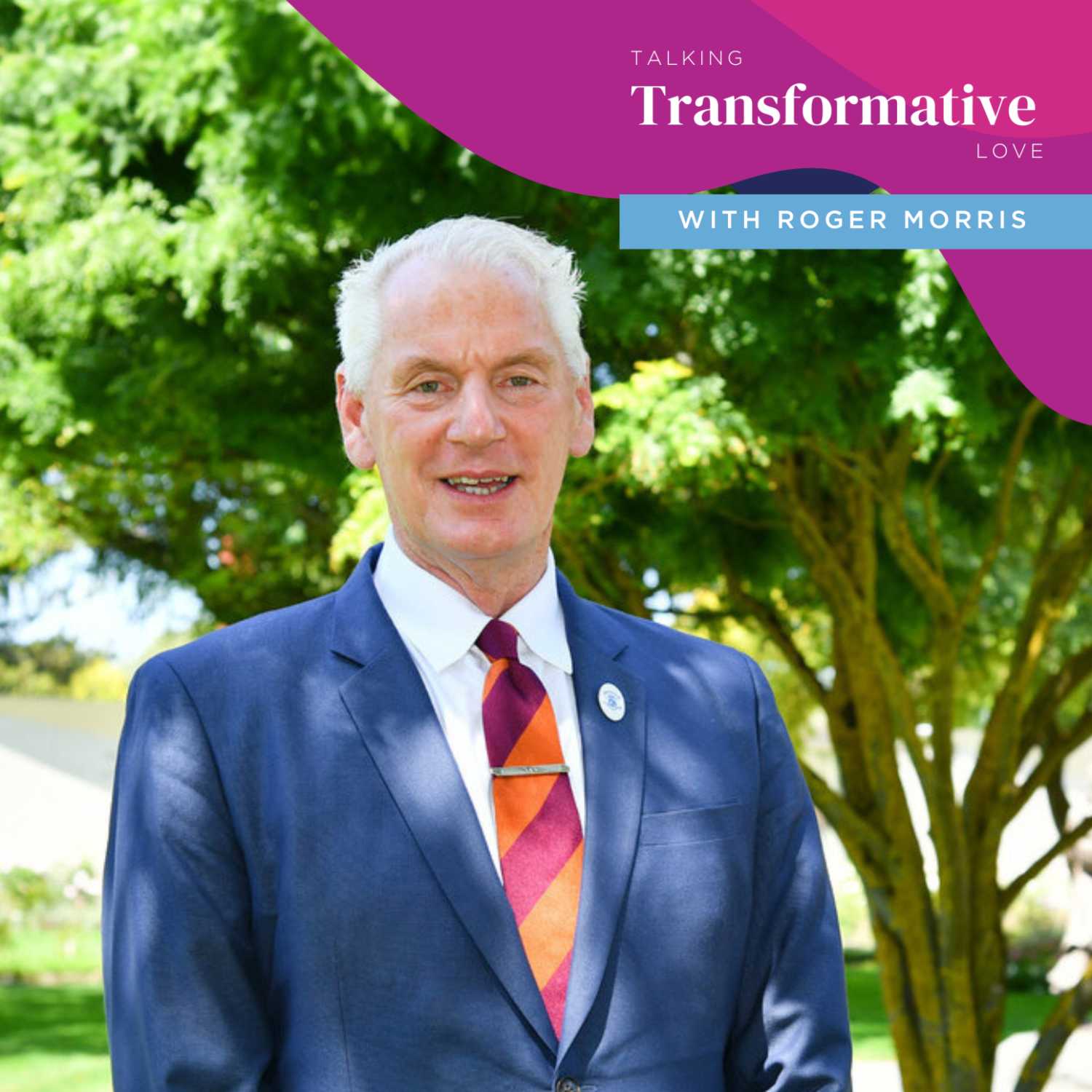Talking Transformative Love