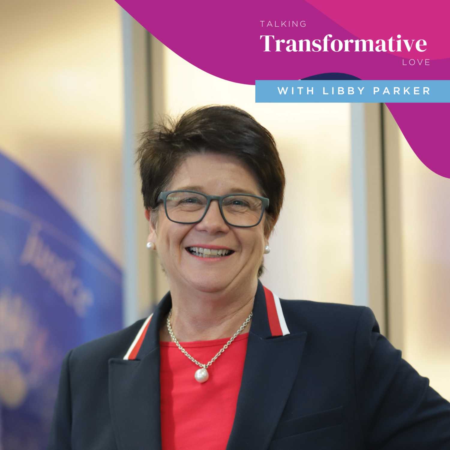 Talking Transformative Love