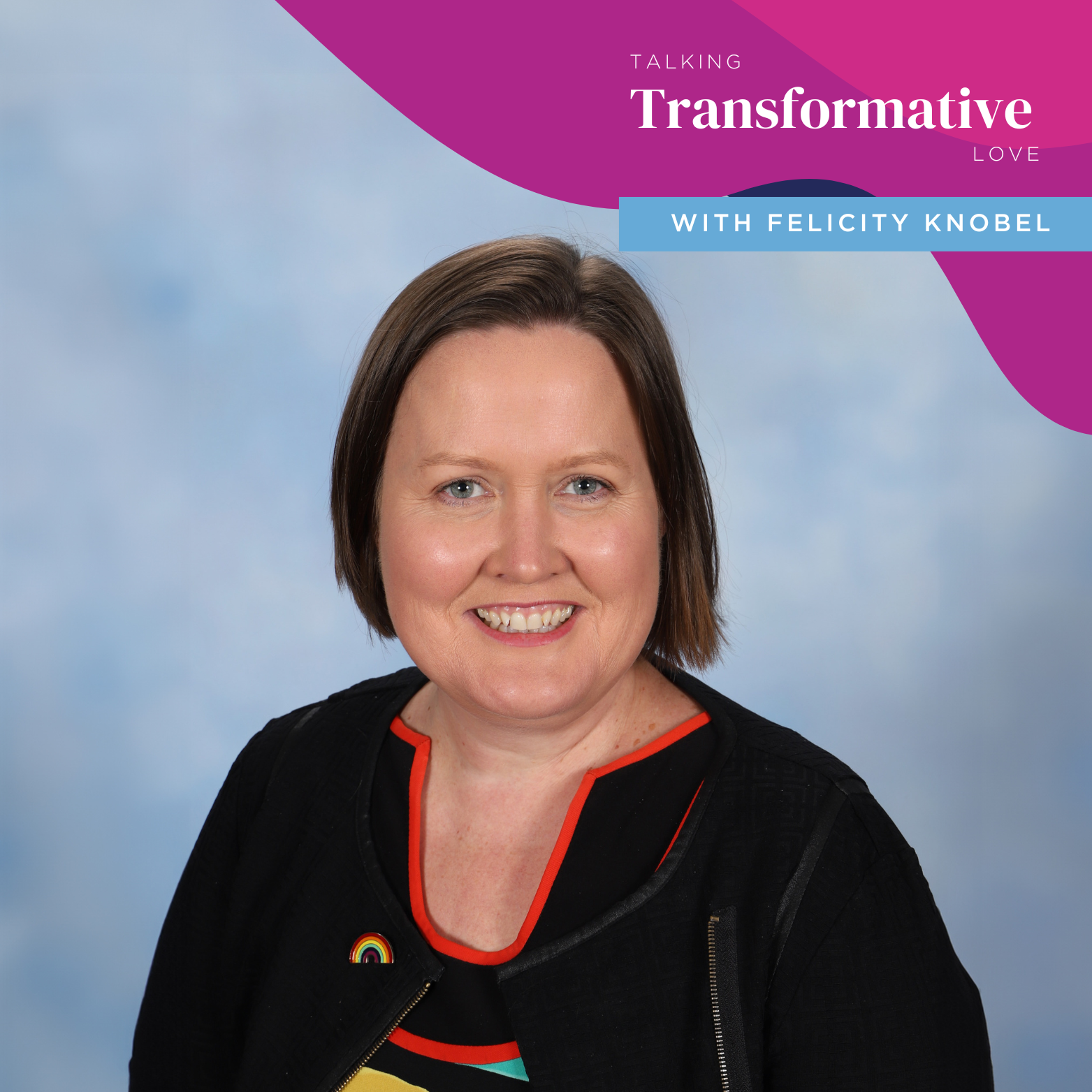 Talking Transformative Love
