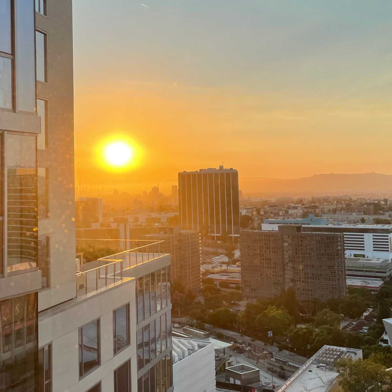 Episode 10- Talking Heatwaves