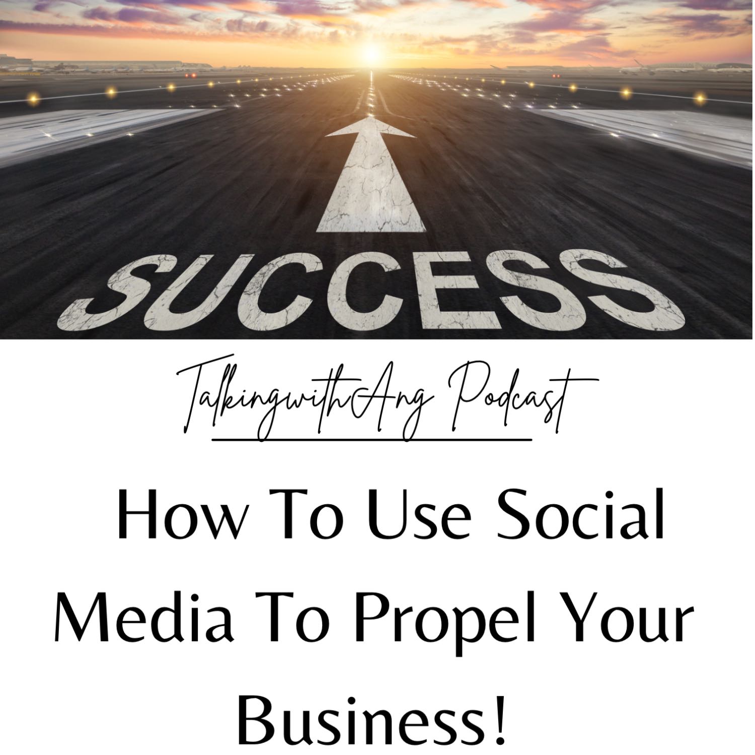 Season 2 (Episode 2) How To Use Social Media To Propel Your Business?