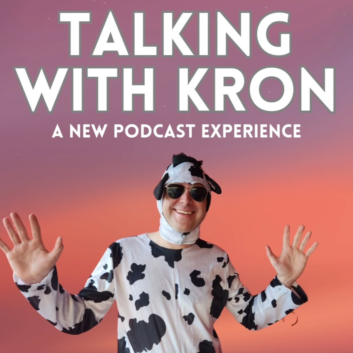 TALKING WITH KRON