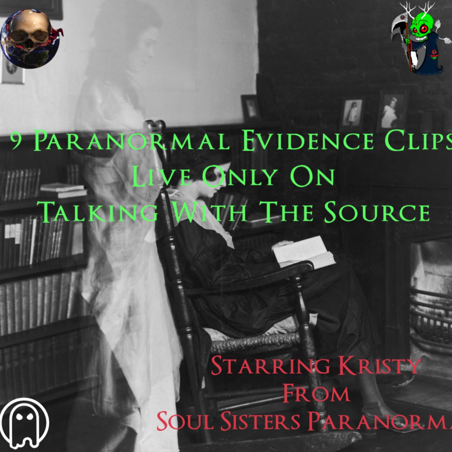 Talking With The Source