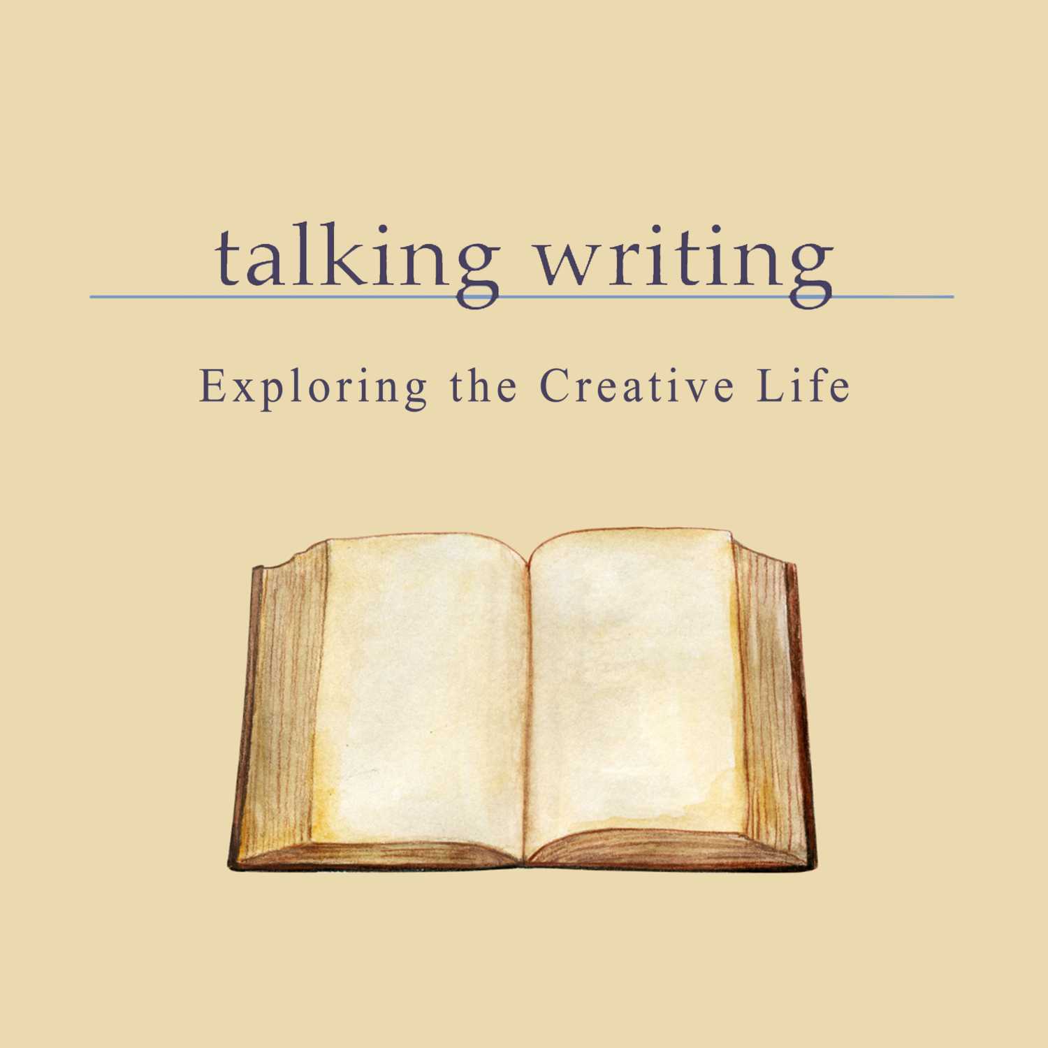 Talking Writing