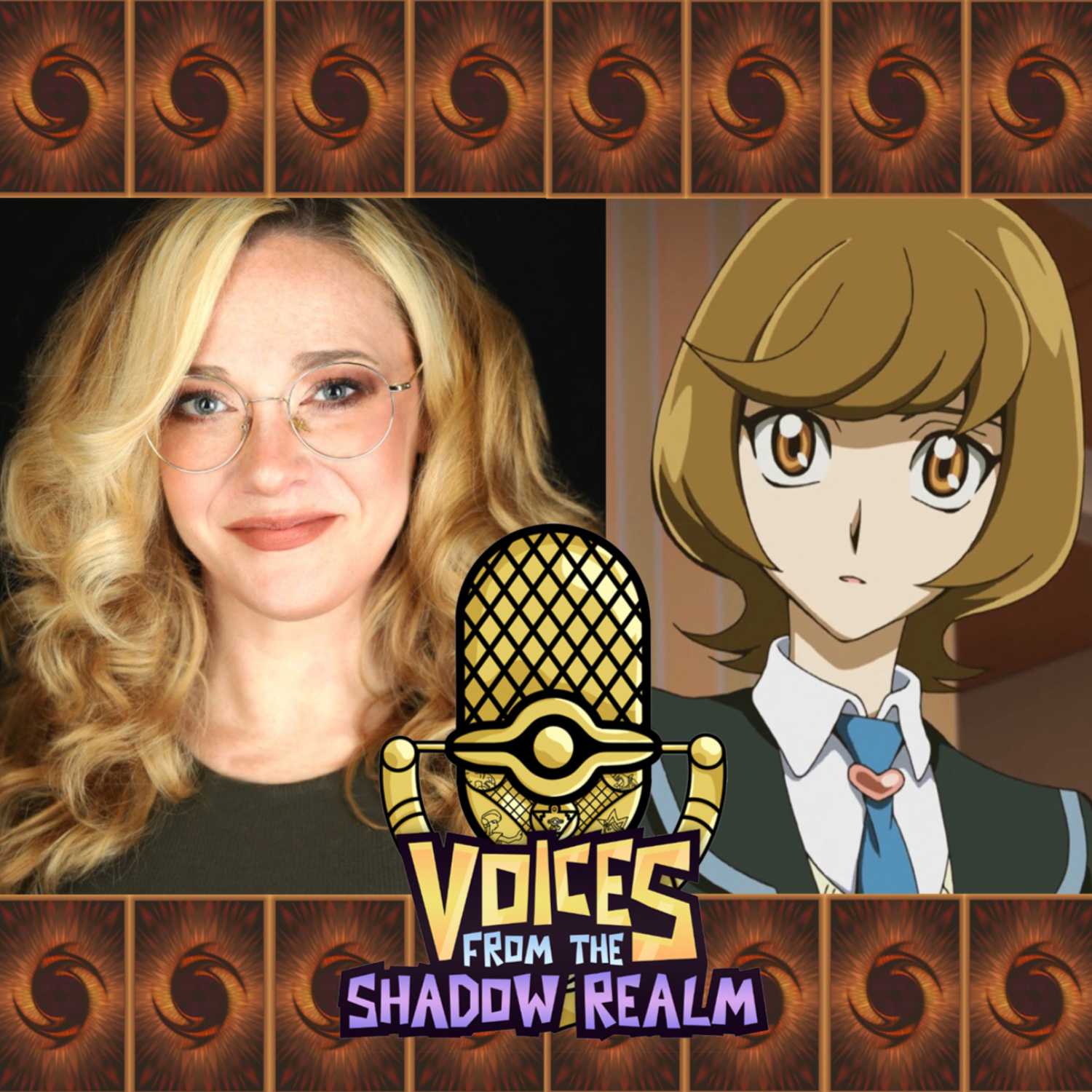 Talking Yugioh