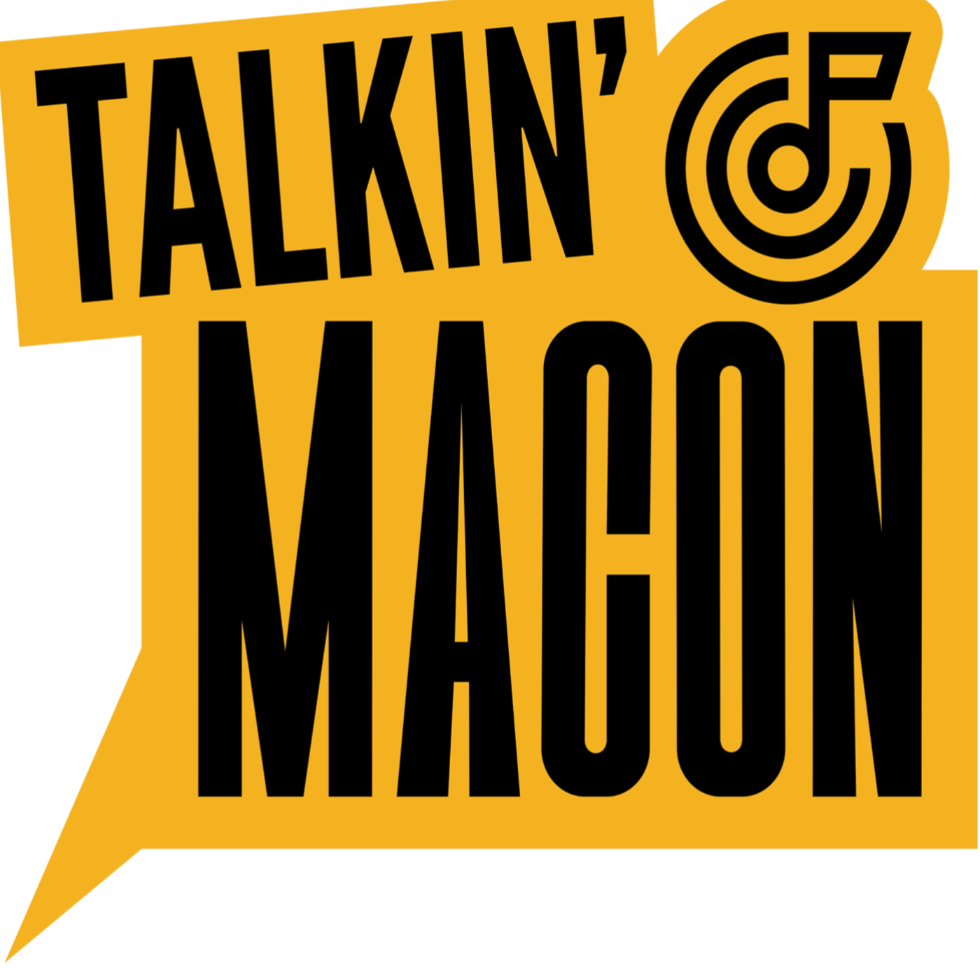 Talkin\' Macon