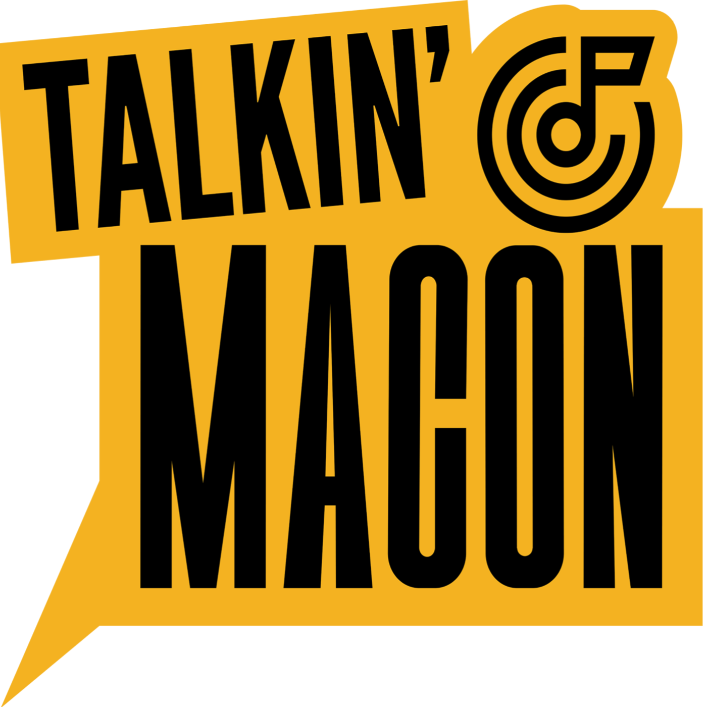 Talkin\' Macon