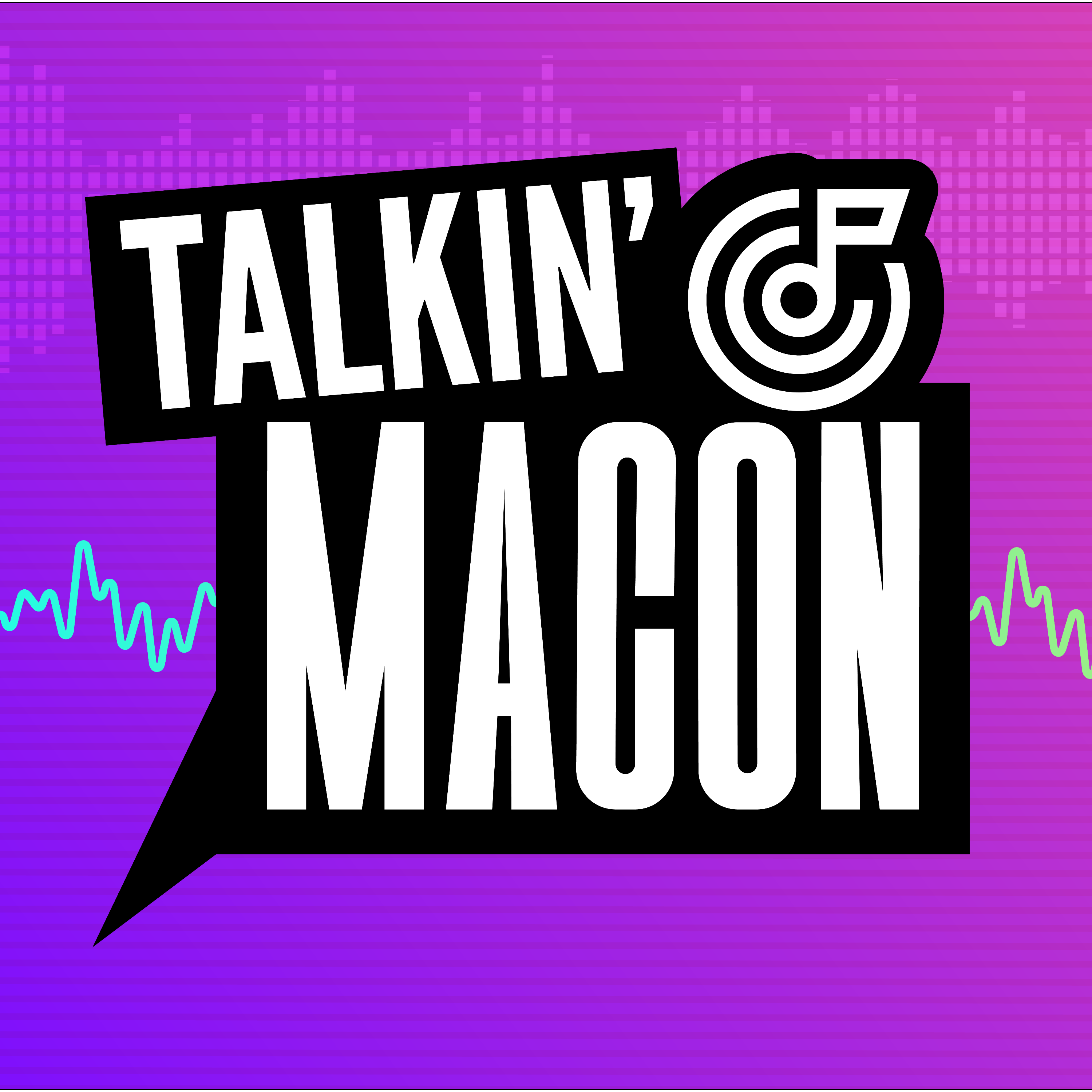 Talkin\' Macon