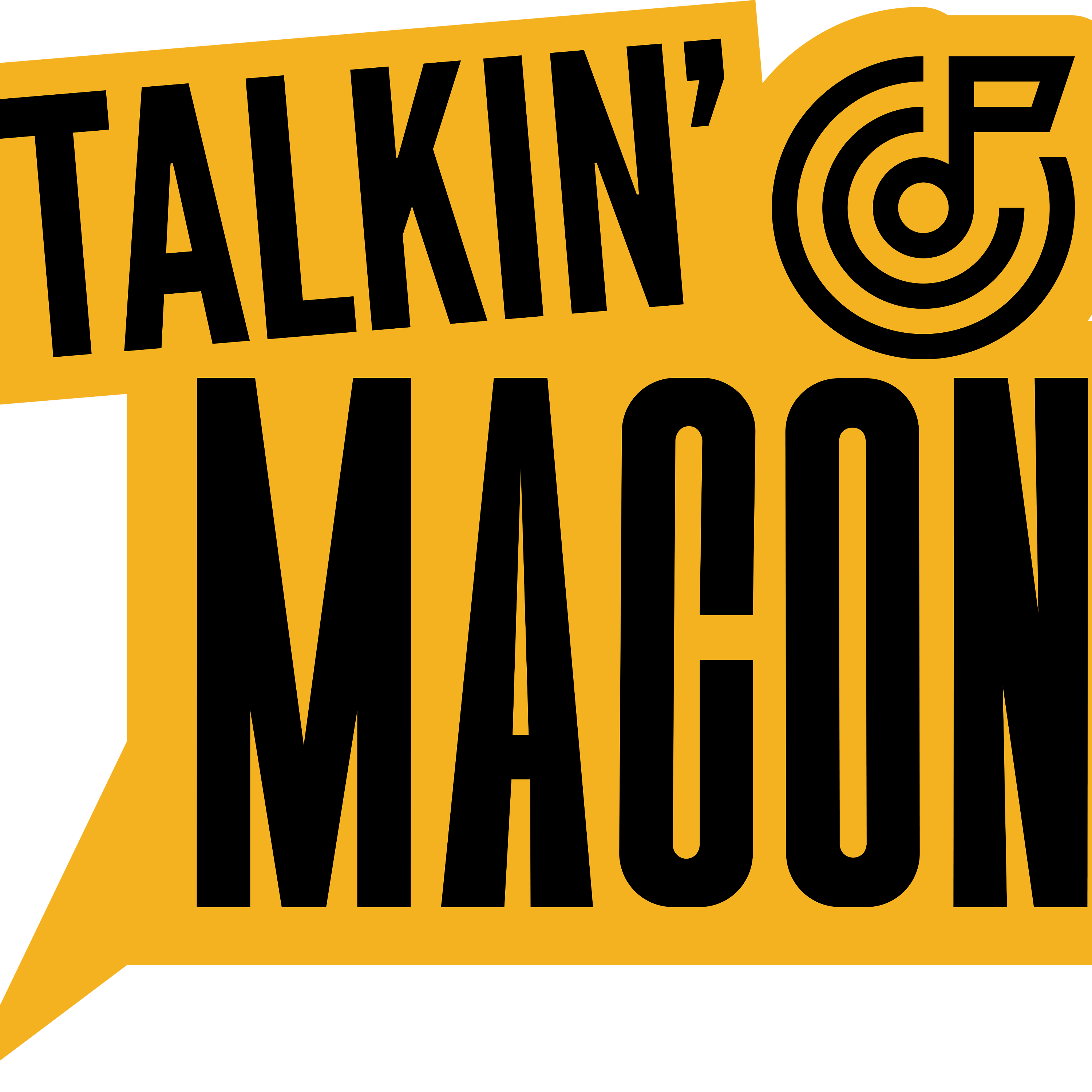 Talkin\' Macon