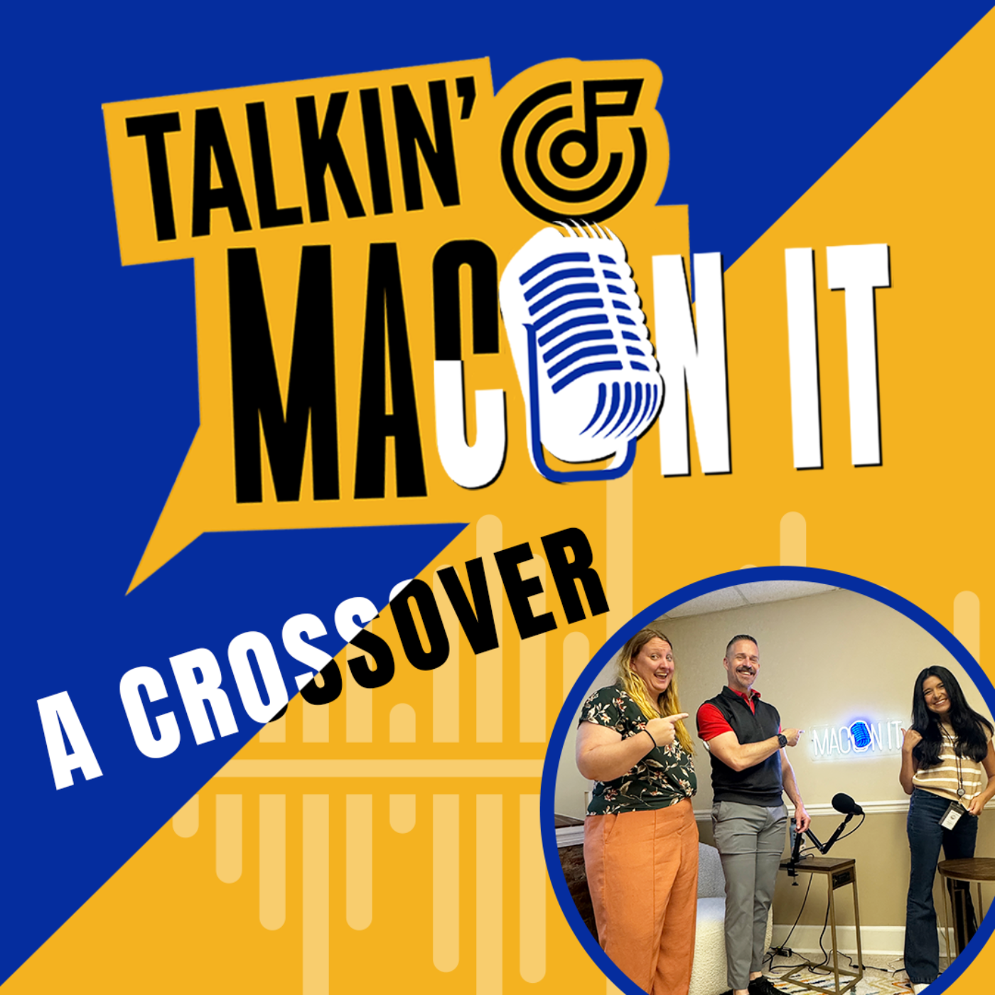 Talkin\' Macon