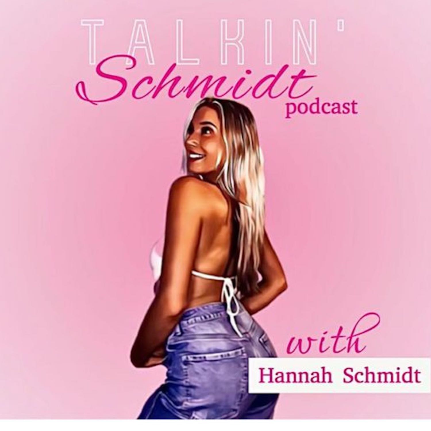 Talkin\' ScHmIdT