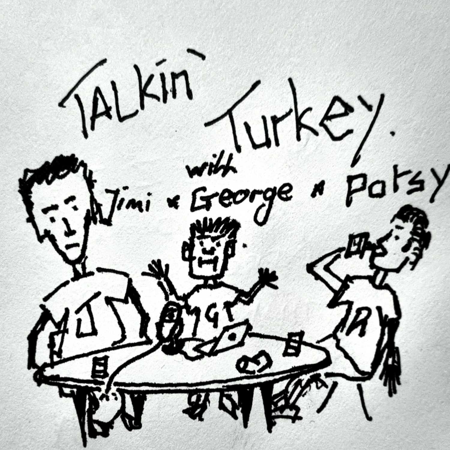 Talkin\' Turkey with Jimi Ramsay