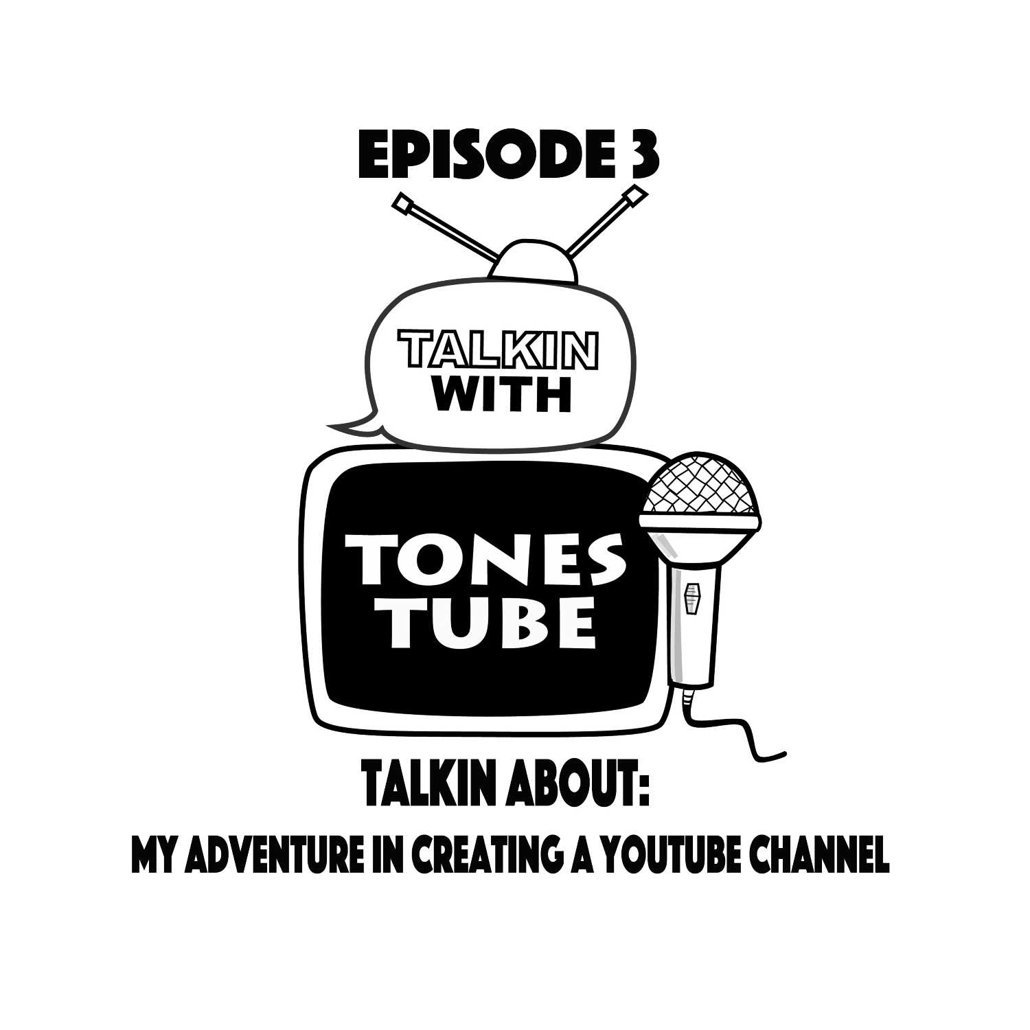 Talkin’ With TonesTube