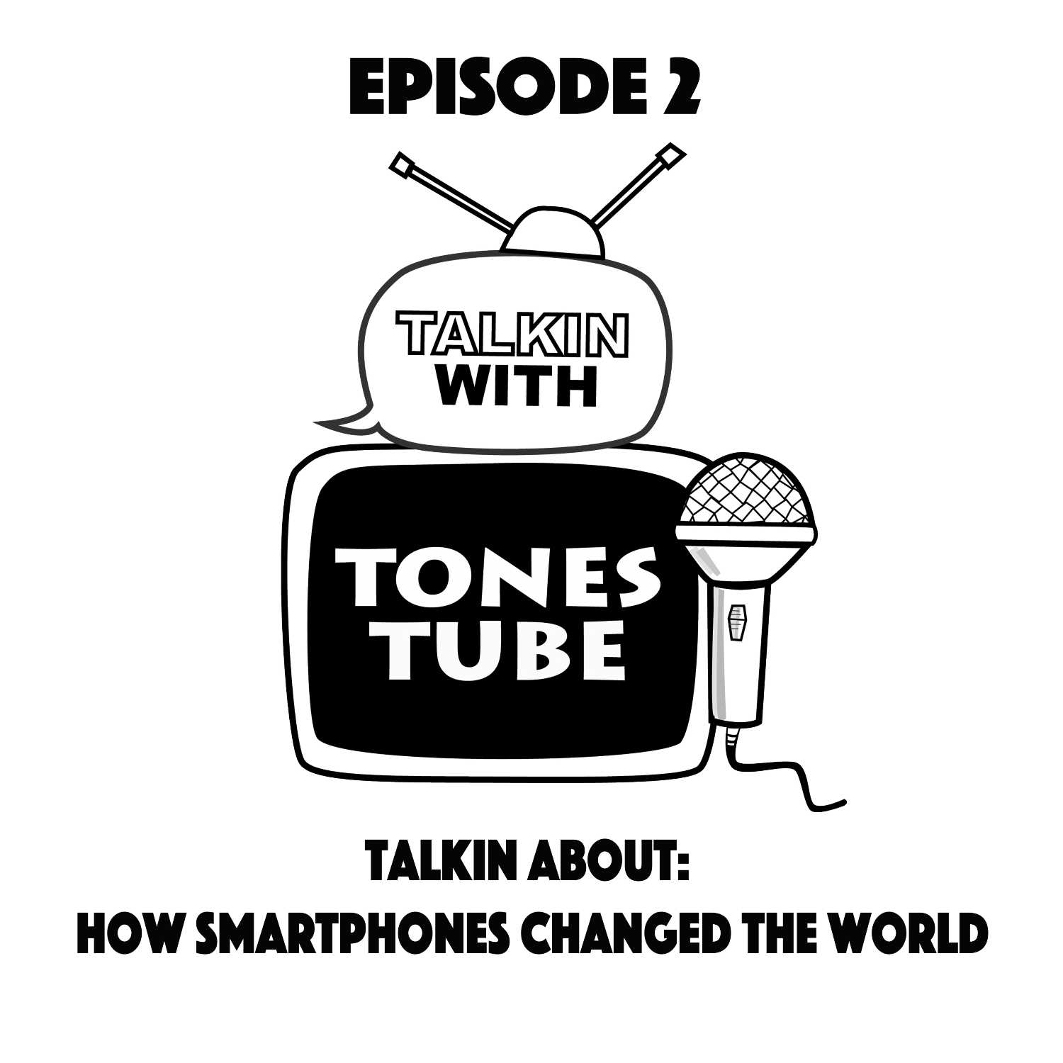 Talkin’ With TonesTube