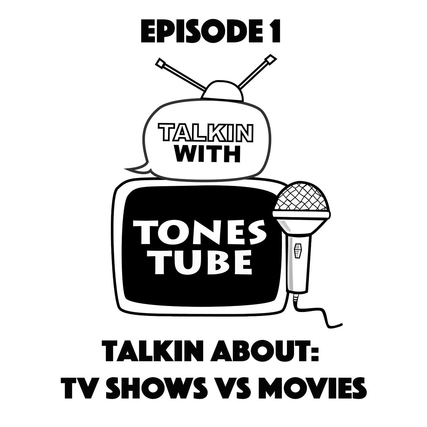 Talkin’ With TonesTube