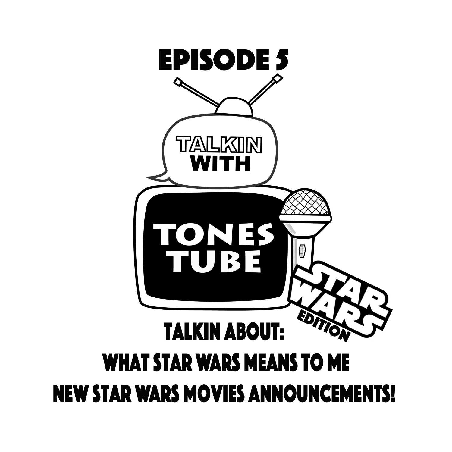 Talkin’ With TonesTube