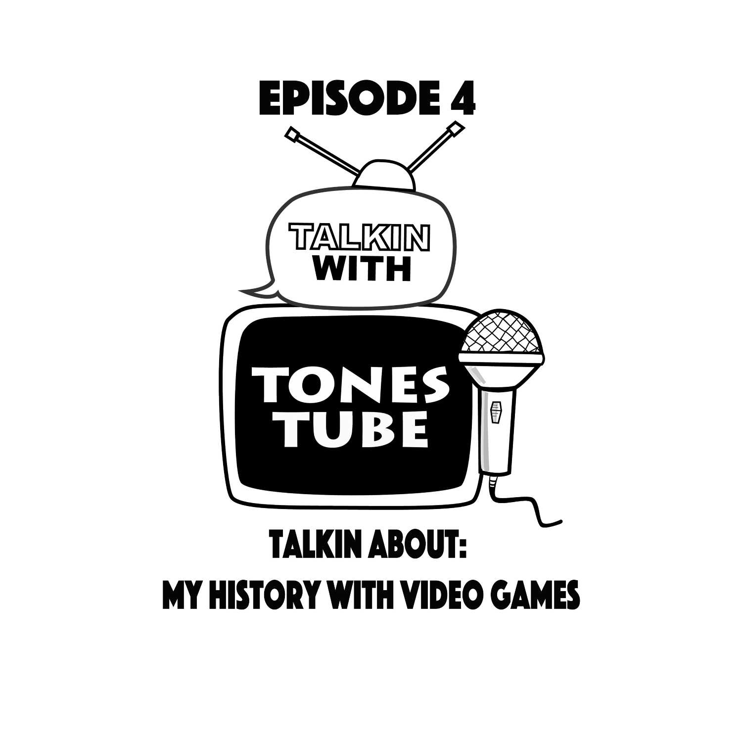 Talkin’ With TonesTube
