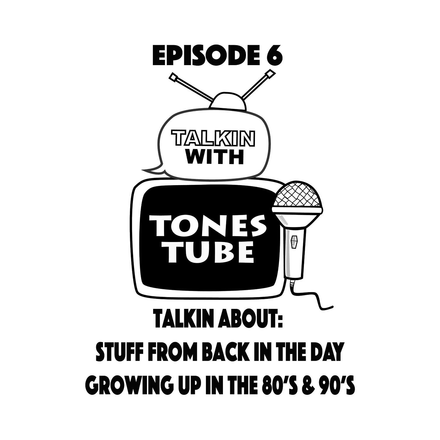 Talkin’ With TonesTube