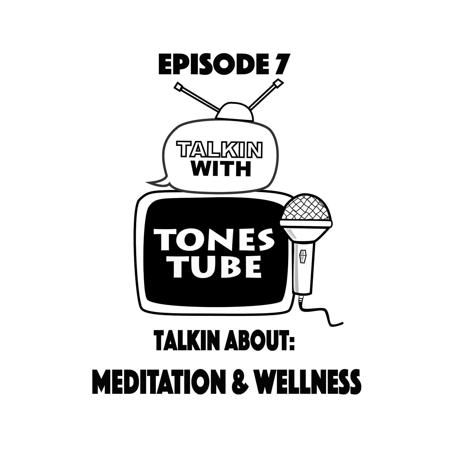 Talkin’ With TonesTube