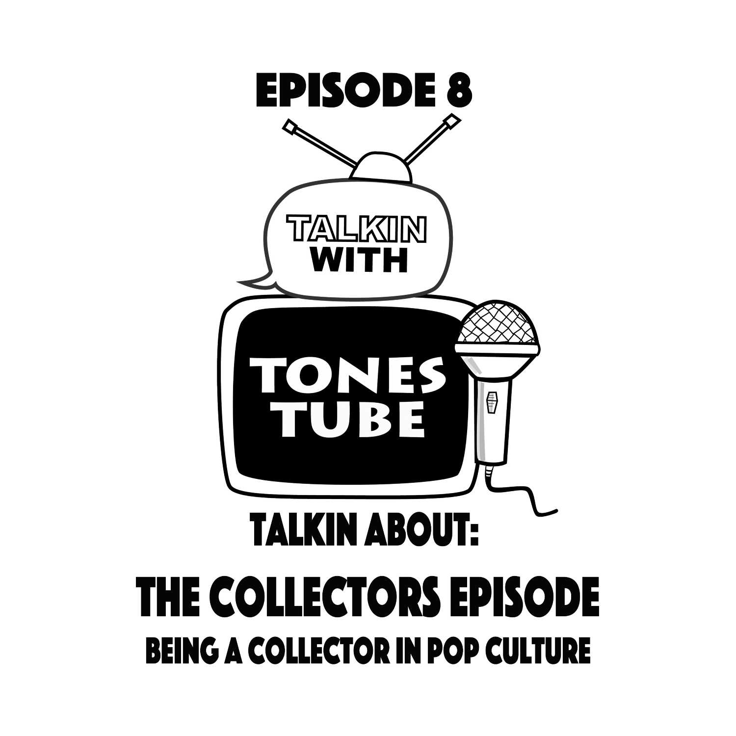 Talkin’ With TonesTube