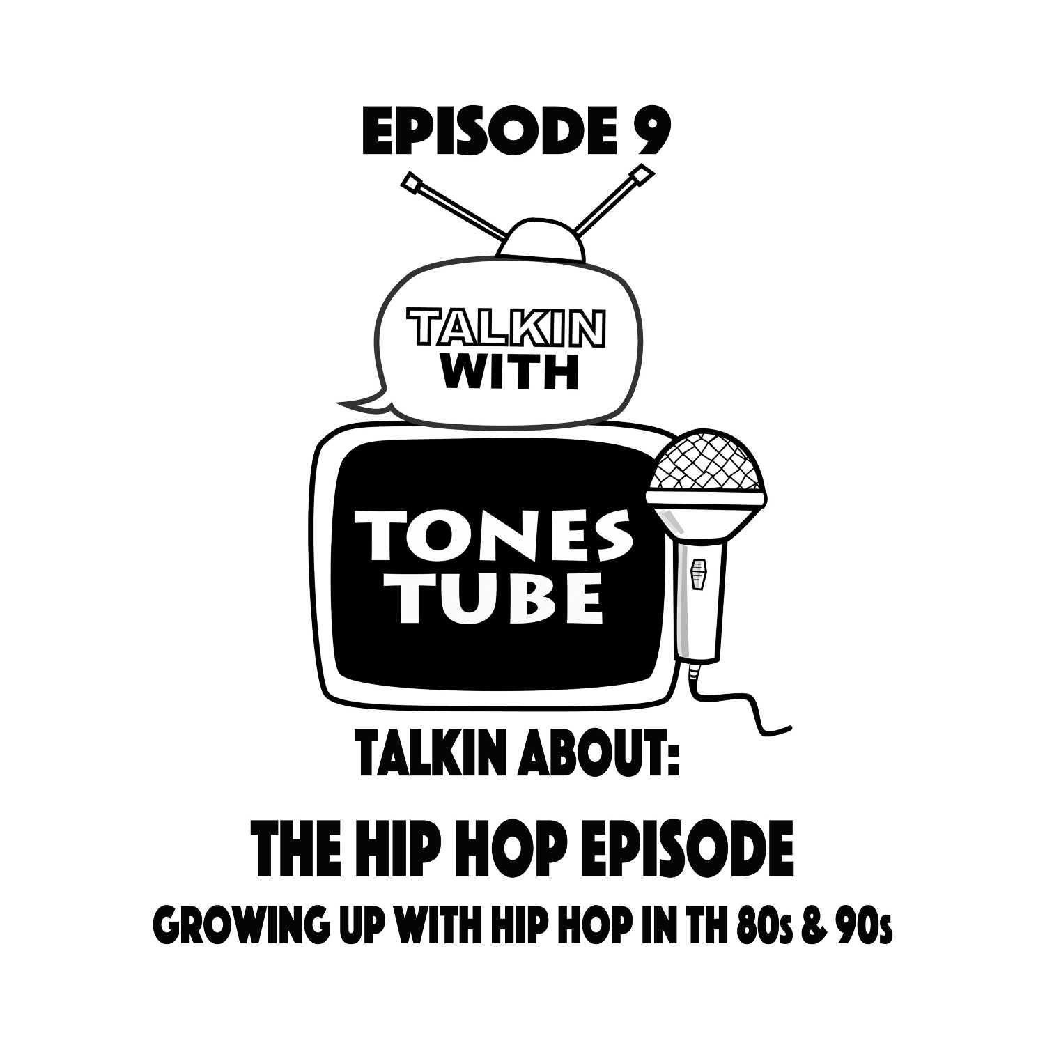 Talkin’ With TonesTube