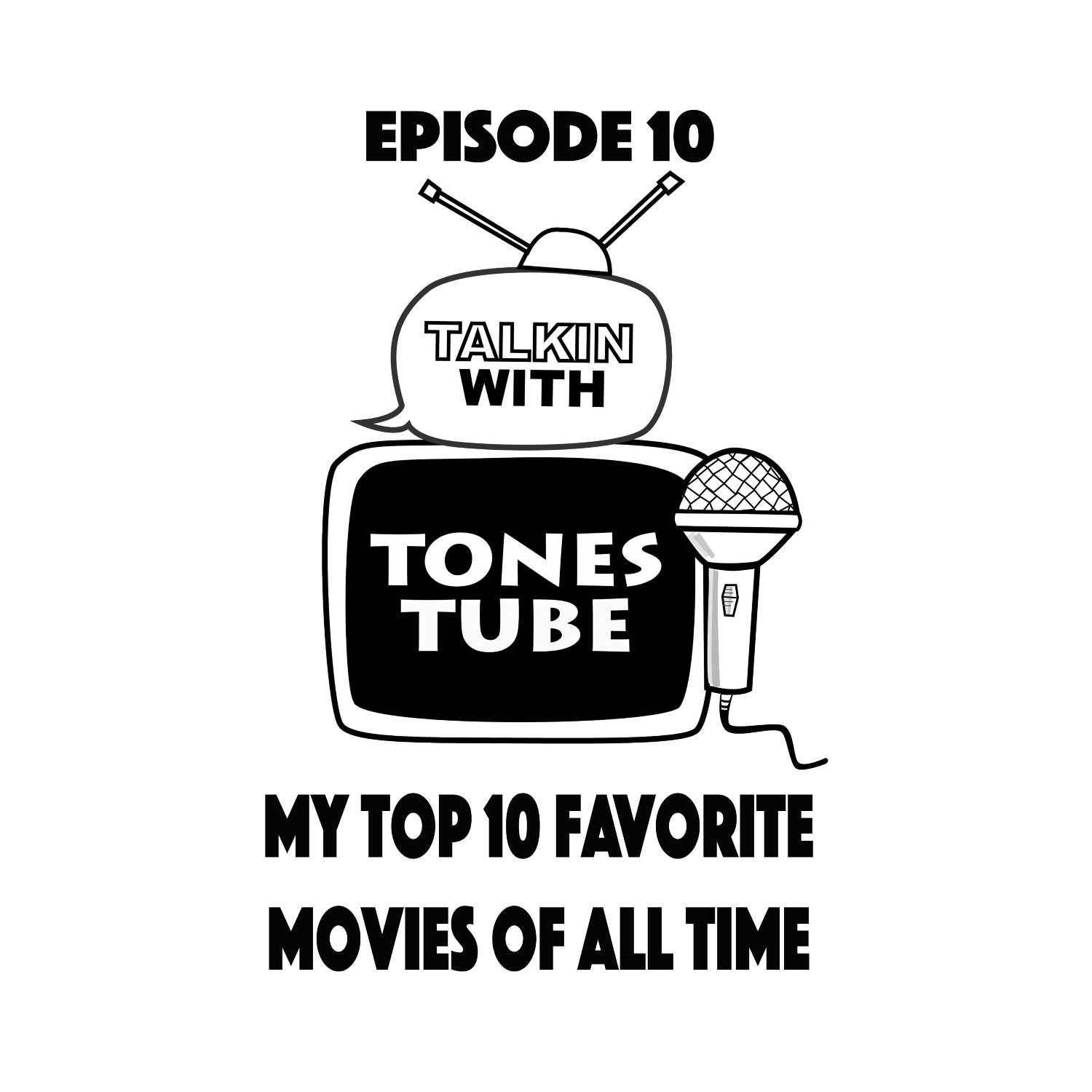 Talkin’ With TonesTube