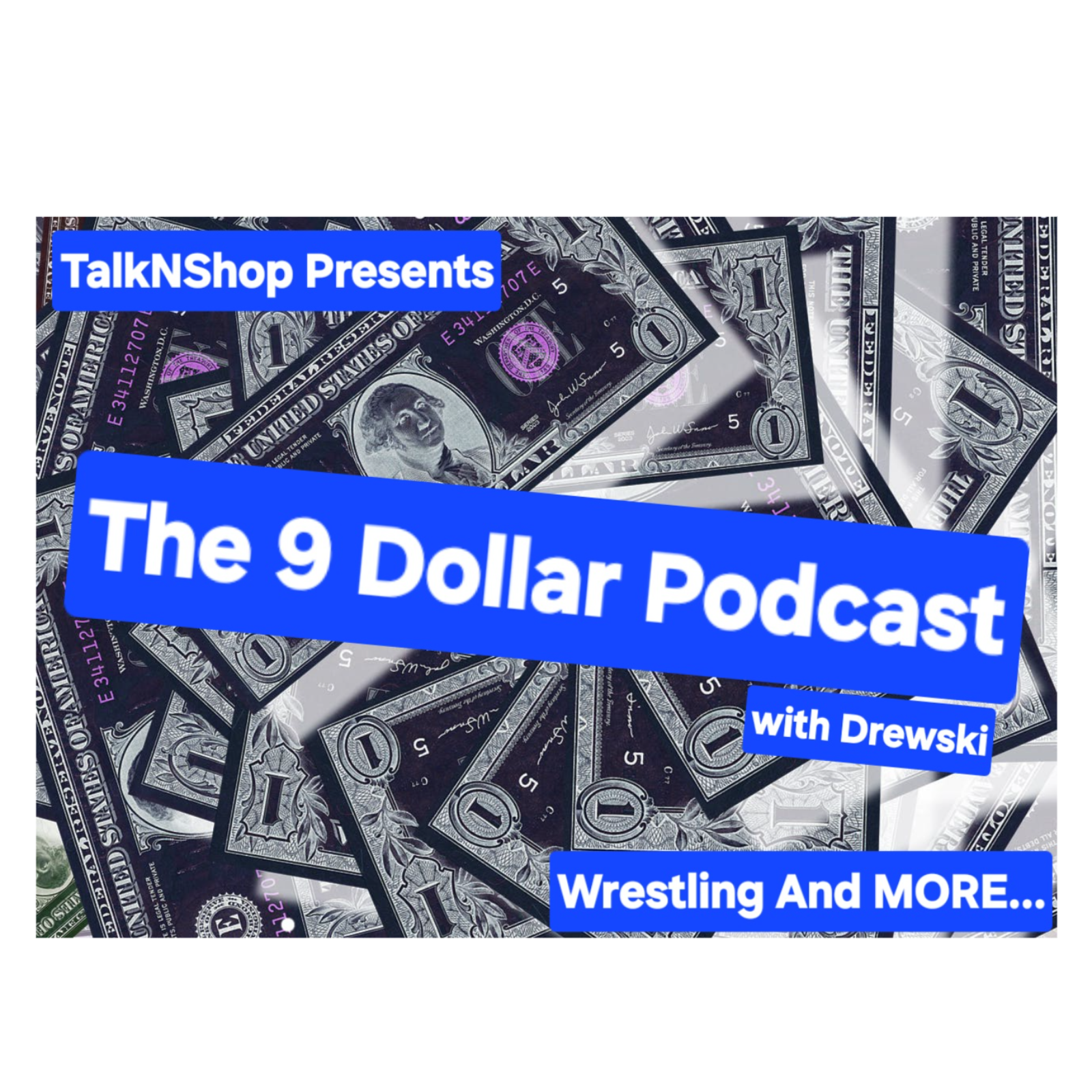 Worldwide Rambling  episode artwork