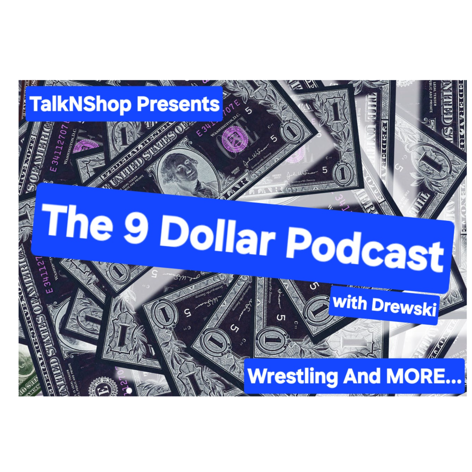 Summer Of Questionable Takes episode artwork