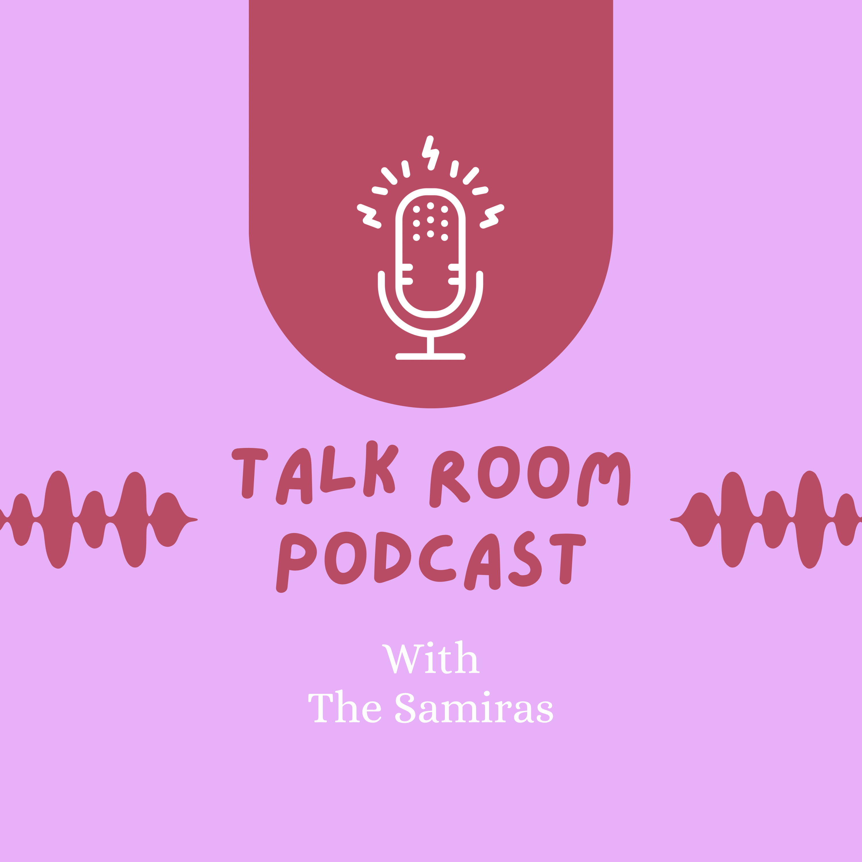 Talk Room 