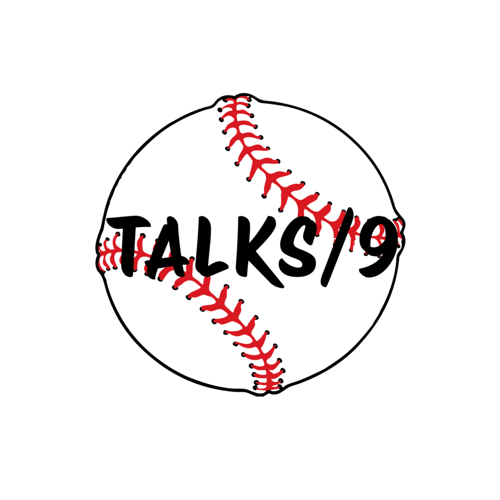 Talks/9 podcast artwork