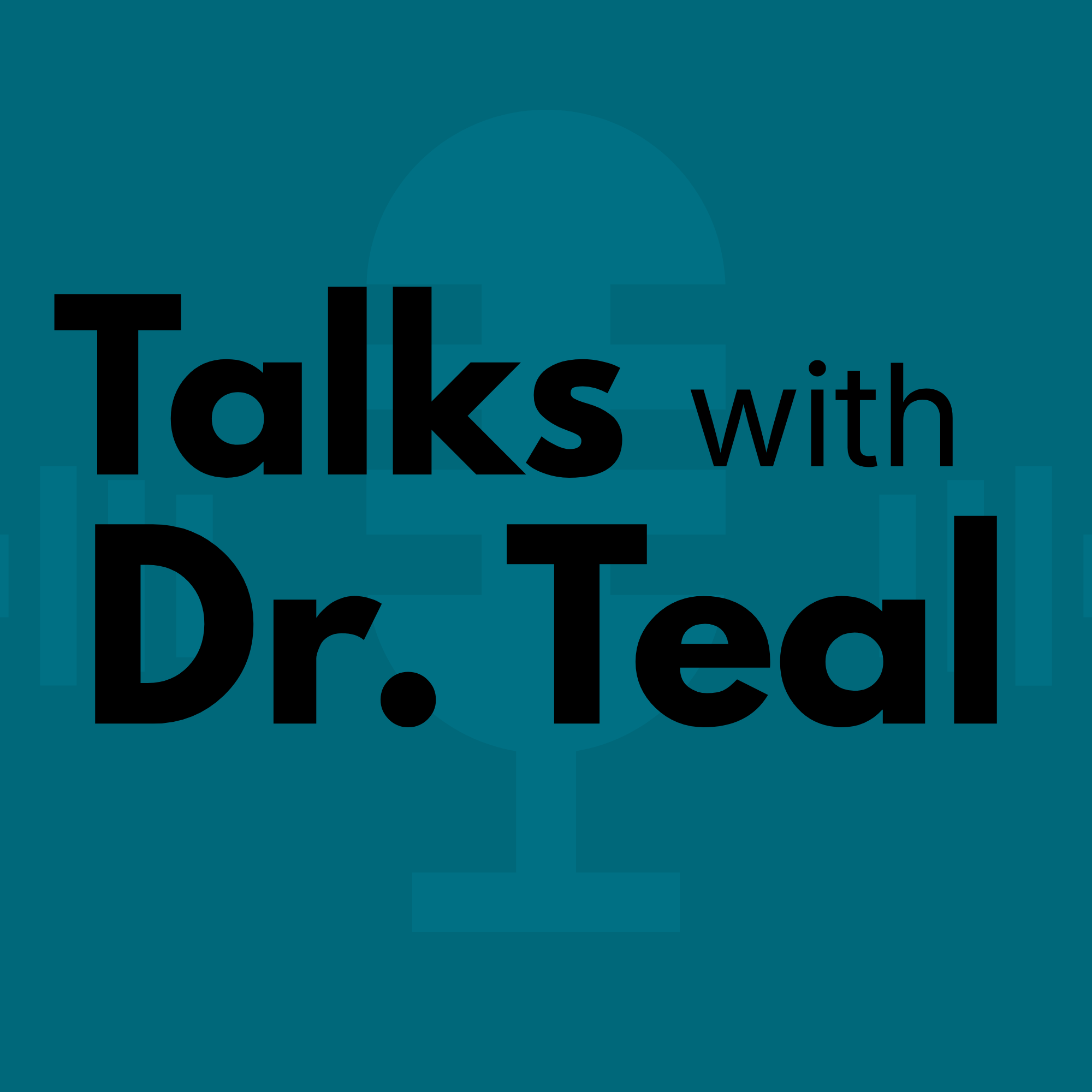 Talks with Dr. Teal - Trailer