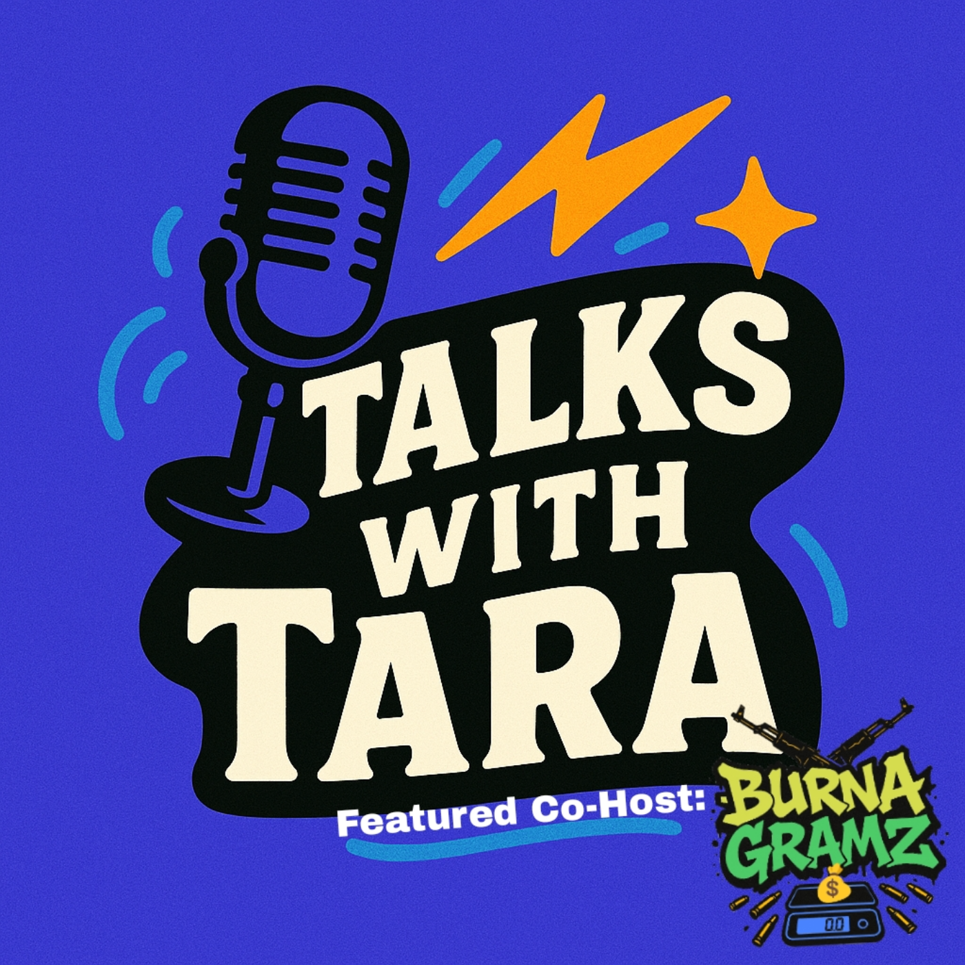 Talks With Tara