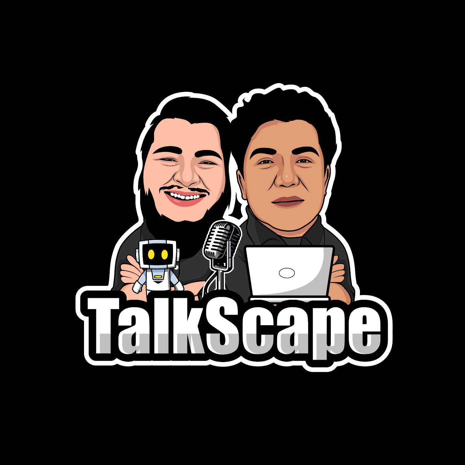TalkScape