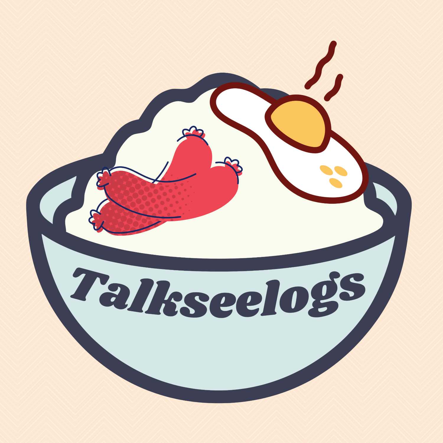 TalkSee Logs