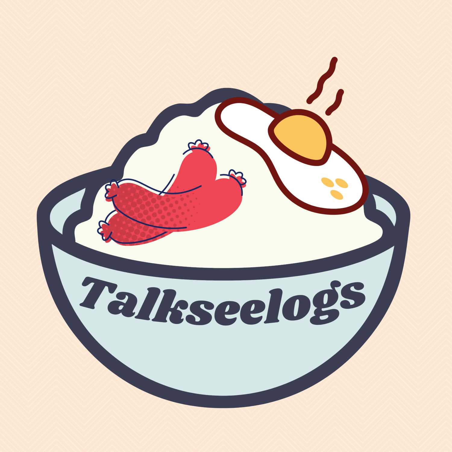 TalkSee Logs