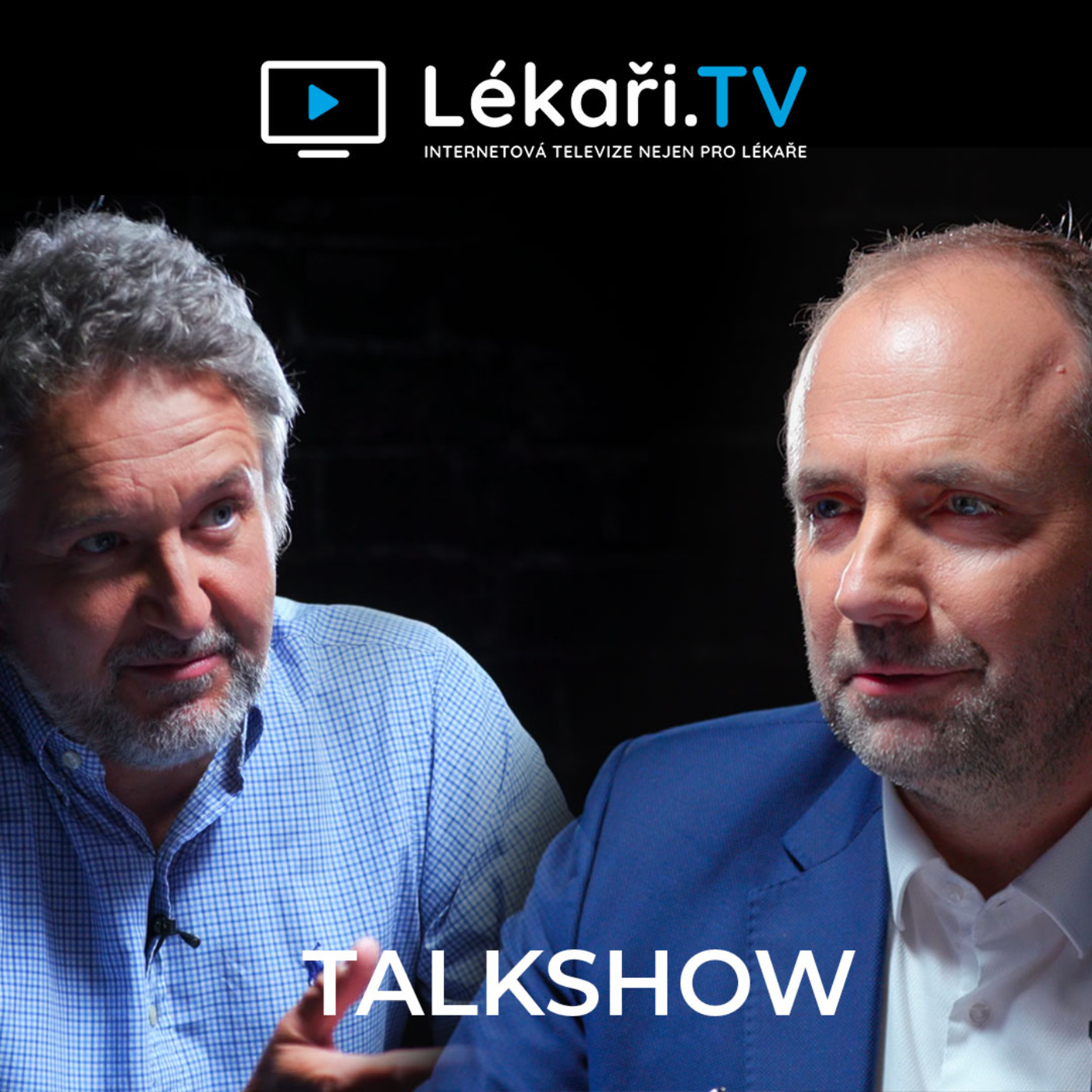 Talkshow - Lékaři.TV