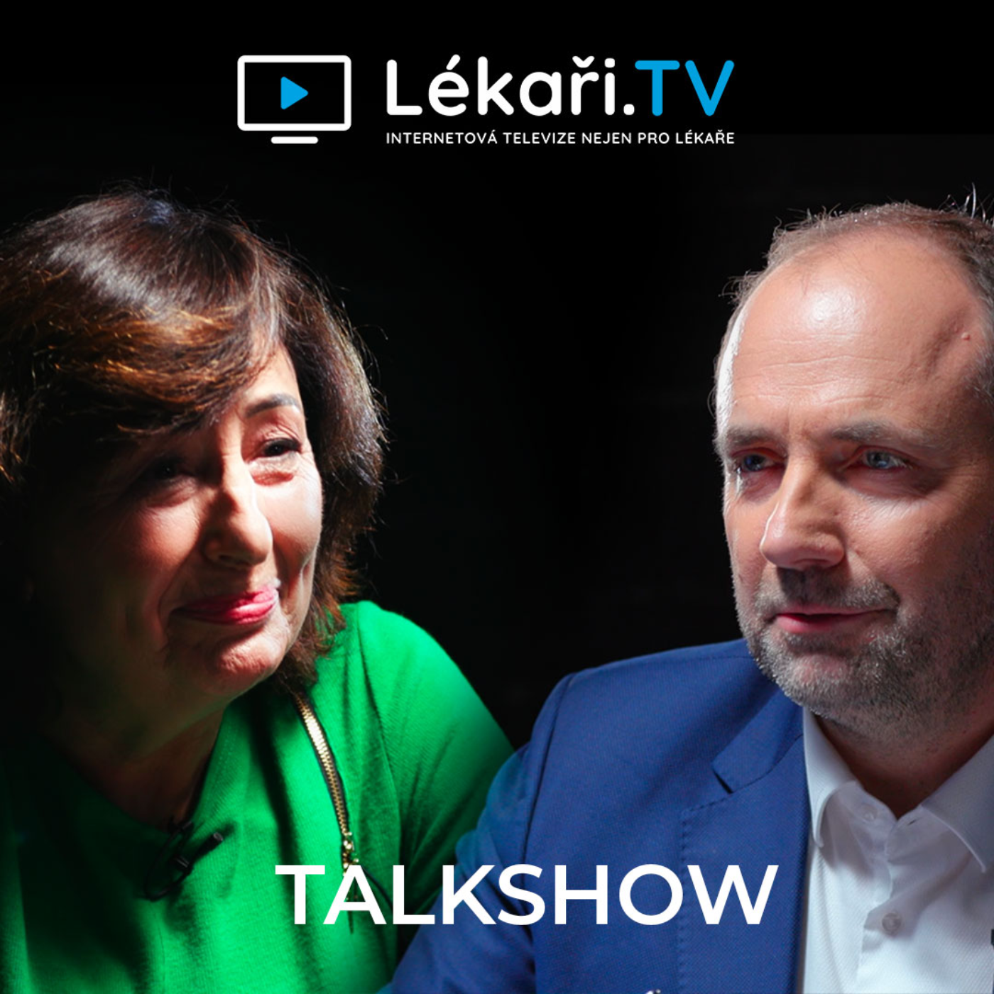 Talkshow - Lékaři.TV