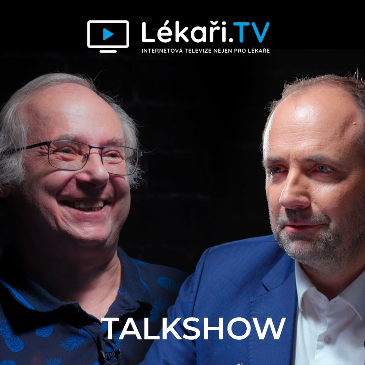 Talkshow - Lékaři.TV