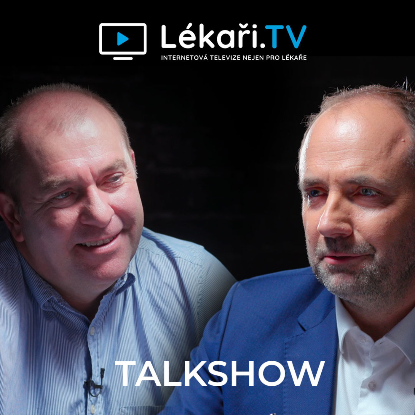 Talkshow - Lékaři.TV