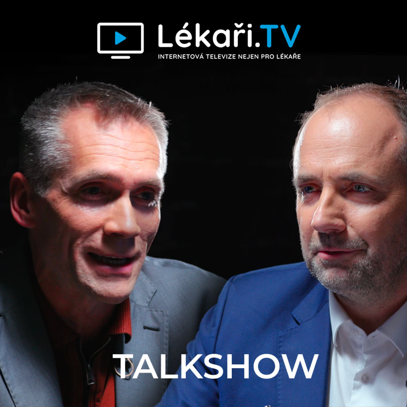 Talkshow - Lékaři.TV