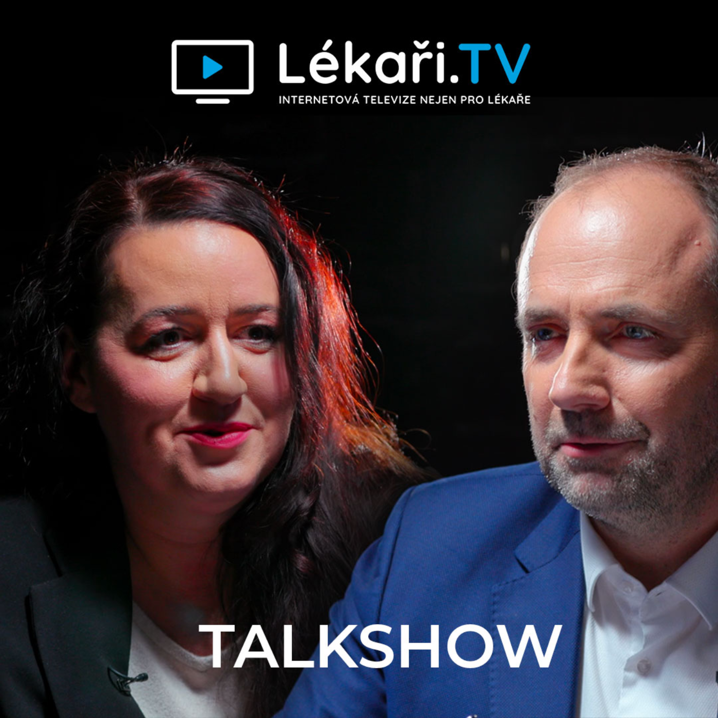 Talkshow - Lékaři.TV