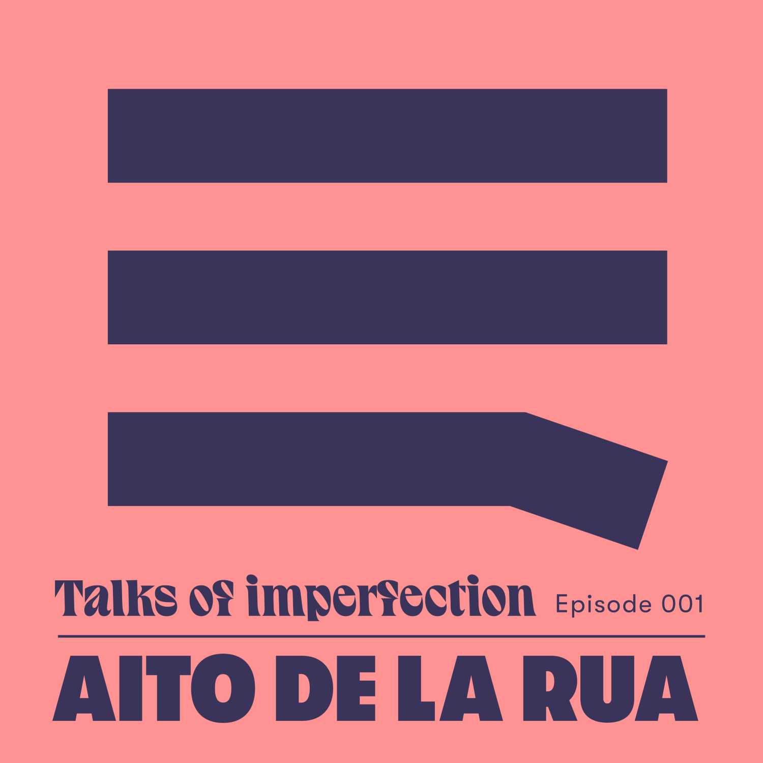 Talks of imperfection